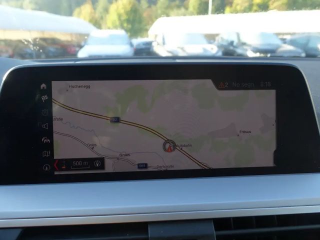 BMW X3 Advantage pakket xDrive