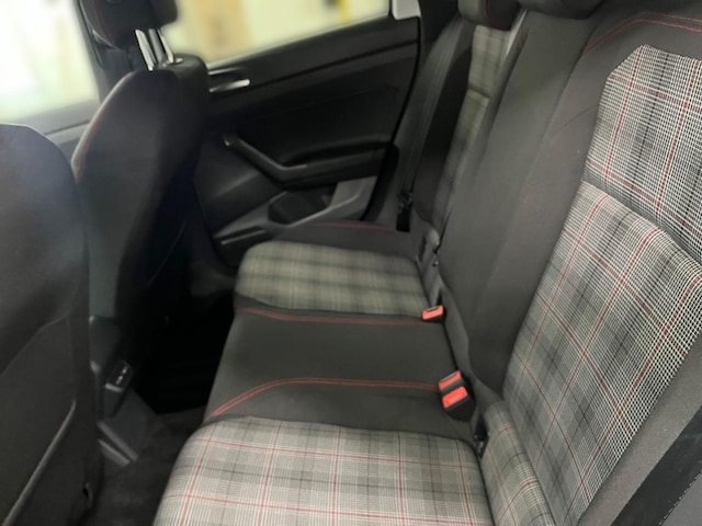 Volkswagen Polo 2.0 TSI DSG GTI IQ.Drive