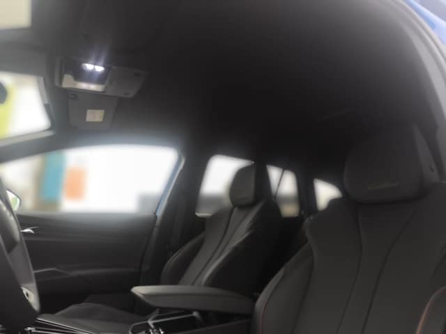 Skoda Enyaq *AHK*HEAD-UP*NAVI*KAMERA*