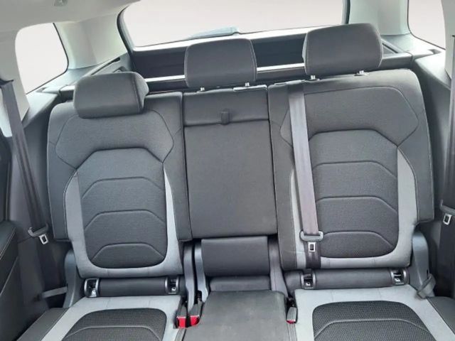 Skoda Kodiaq 2.0 TSI 4x4 Tour