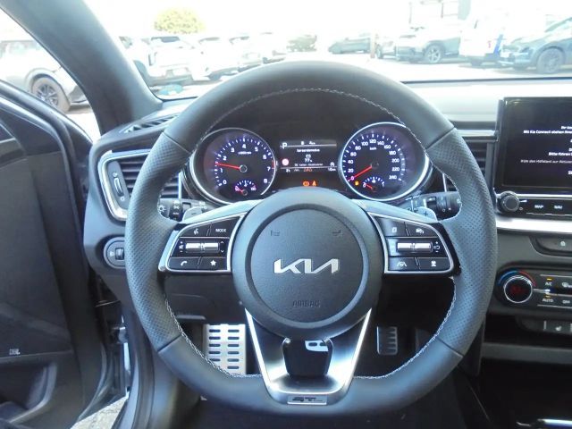 Kia ProCeed GDi GT-Line