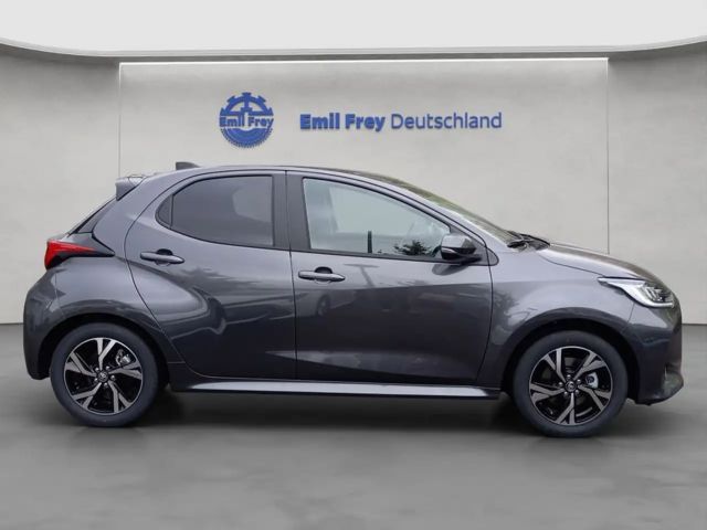 Toyota Yaris Comfort Hybride
