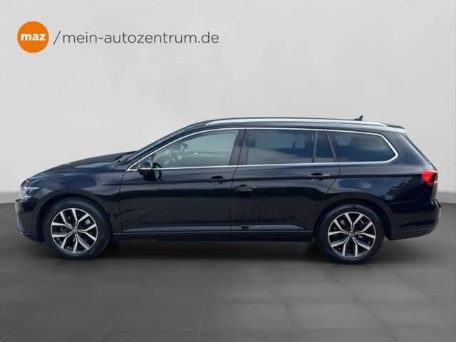 Volkswagen Passat Business DSG
