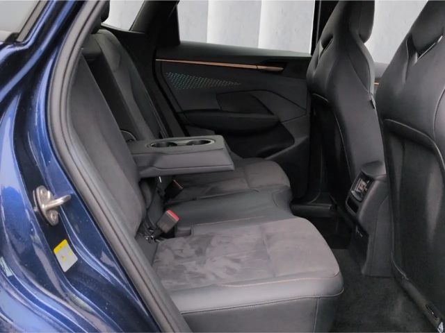 Cupra Terramar 1.5eTSI*ACC Navi 360°Kam Alcantara SHZ