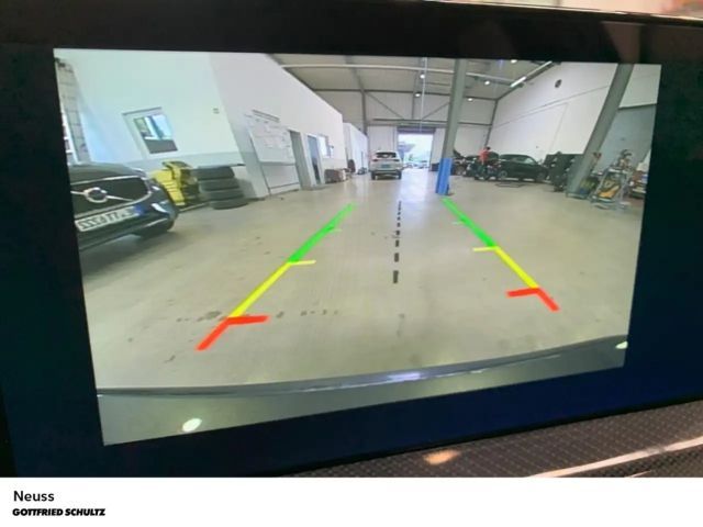 Ford Focus ST Line Wagon