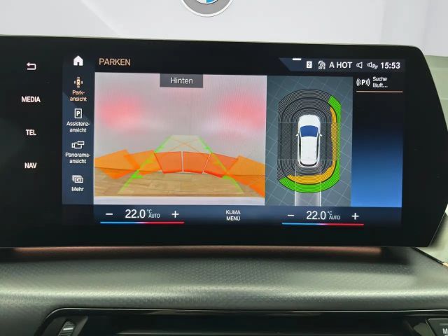 BMW 225 Active Tourer xDrive