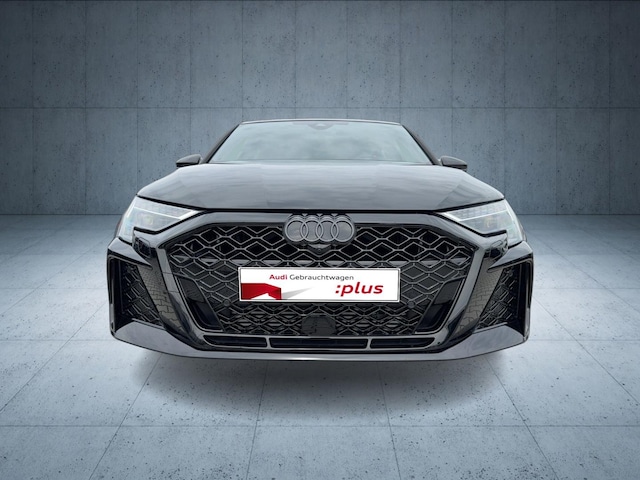 Audi RS3 Quattro S-Tronic Sportback