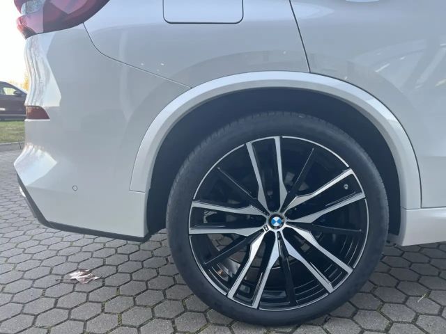 BMW X5 M-Sport xDrive