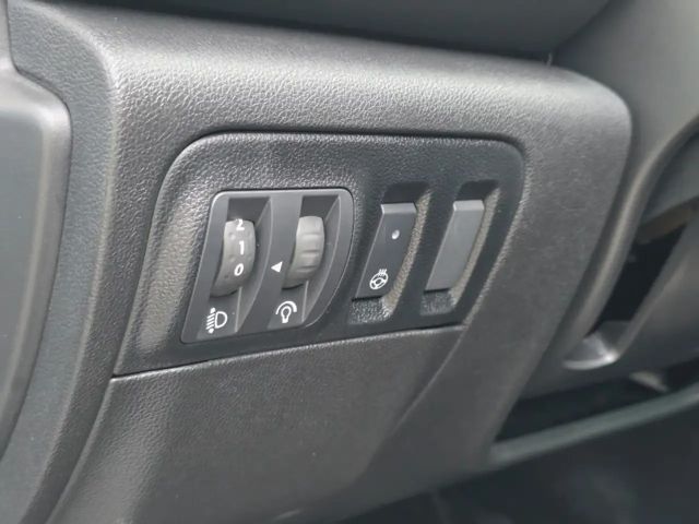 Renault Megane Combi Intens TCe 140