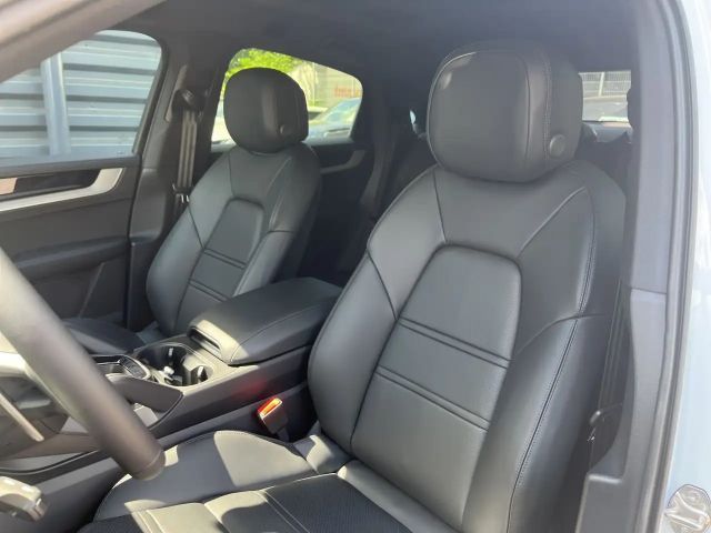 Porsche Cayenne Coupé E-Hybrid