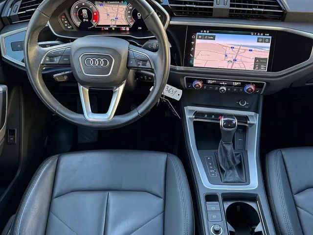 Audi Q3 35 TDI S-Tronic