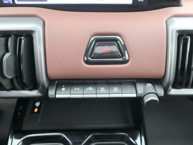 Suzuki Vitara 4x4 Comfort Plus