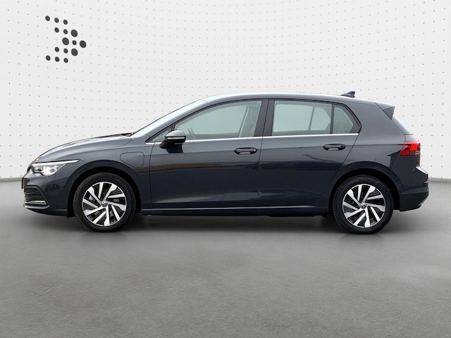 Volkswagen Golf 1.4 TSI Style eHybrid