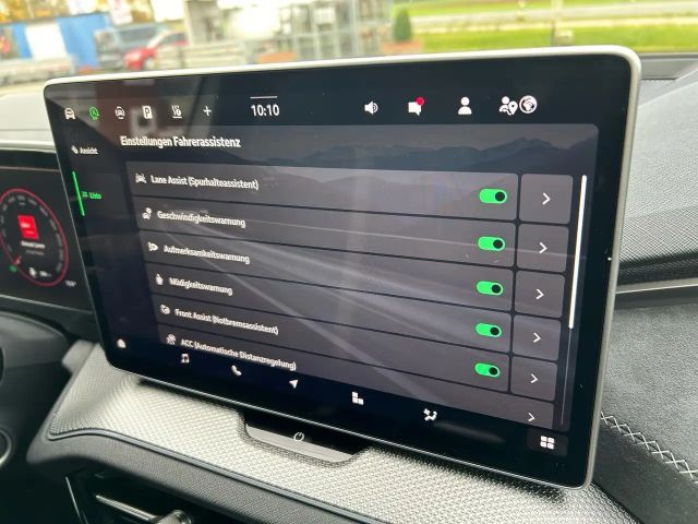 Skoda Kodiaq 2.0 TDI 4x4 Sportline