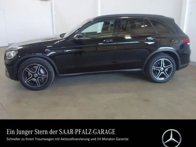 Mercedes-Benz GLC 220 4MATIC AMG Line GLC 220 d