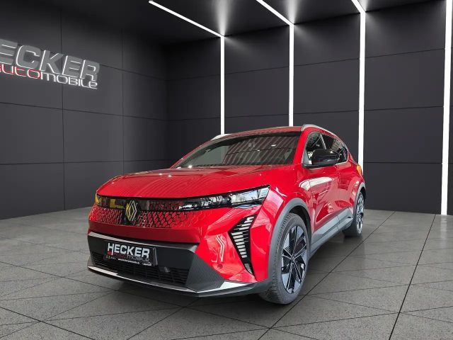 Renault Scenic E-Tech Techno