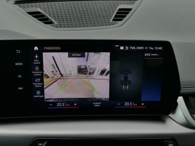 BMW iX1 M-Sport xDrive30