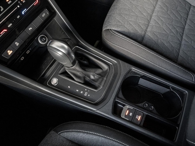 Volkswagen Touran 1.5 TSI