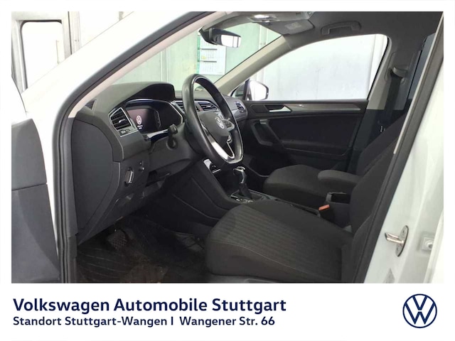 Volkswagen Tiguan 1.5 TSI Allspace DSG Life