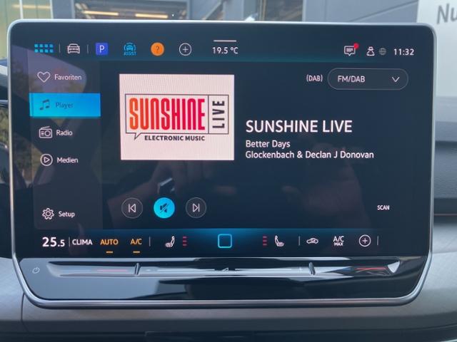 Volkswagen Golf 1.5 TSI Golf VIII