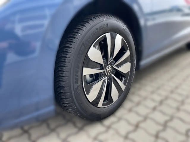 Volkswagen Golf 1.5 eTSI DSG Golf VIII Variant