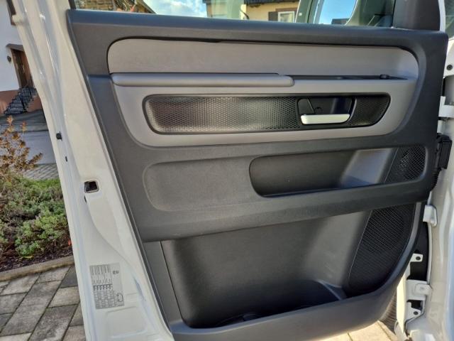 Volkswagen ID.Buzz Cargo Cargo *Navi*Kamera*AHK*LED*