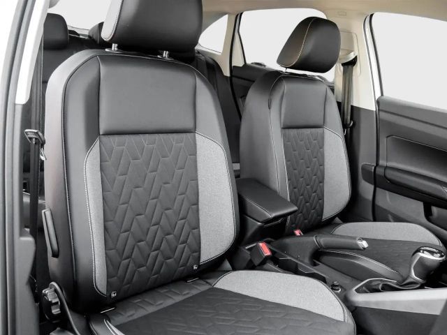 Volkswagen Taigo 1.5 TSI DSG