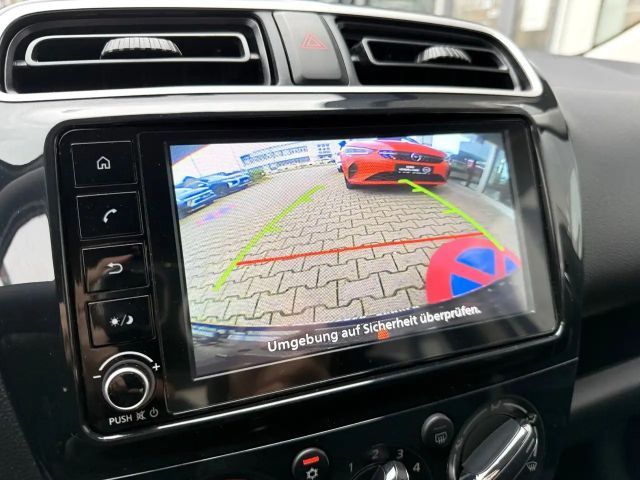 Mitsubishi Space Star Star