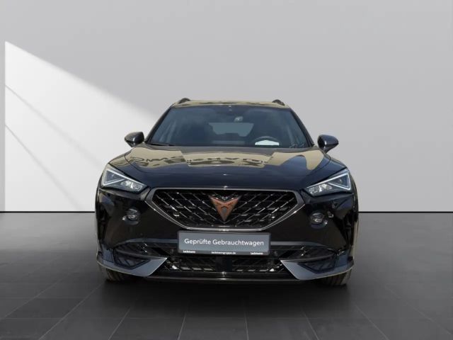 Cupra Formentor 2.0 TSI VZ