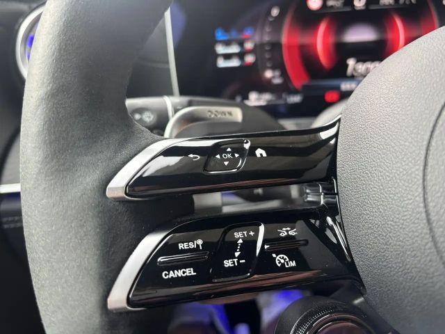 Mercedes-Benz AMG GT 4MATIC+ AMG Line Coupé