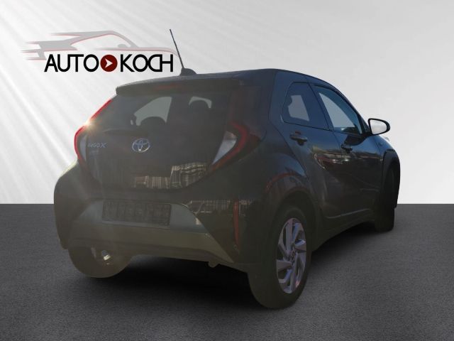 Toyota Aygo X 5-deurs Pulse