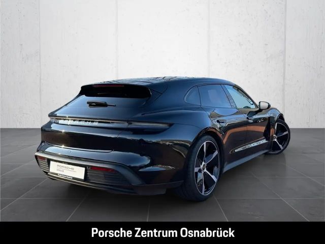 Porsche Taycan Sport Turismo