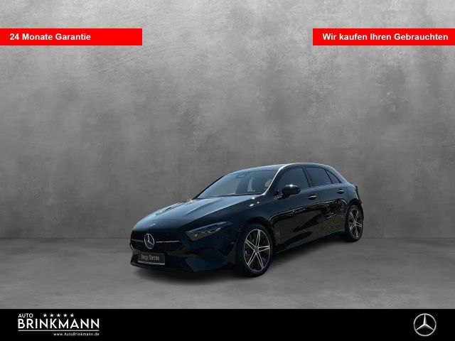 Mercedes-Benz A 200 Progressive