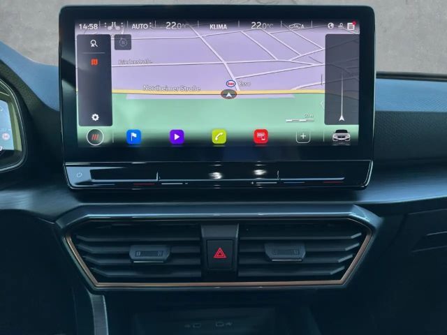 Cupra Leon 2.0 TSI DSG VZ