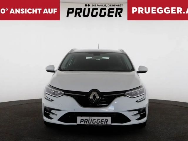 Renault Megane Blue Combi Equilibre Equilibre