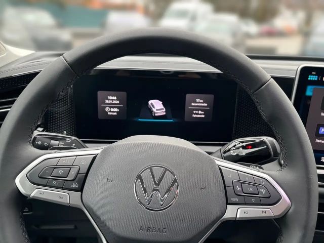 Volkswagen Tiguan DSG eHybrid