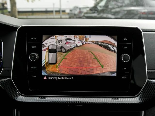 Volkswagen T-Cross 1.5 TSI DSG IQ.Drive R-Line