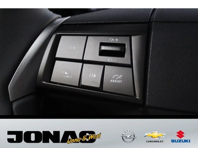 Opel Mokka 1.2 Turbo GS-Line Grand Sport