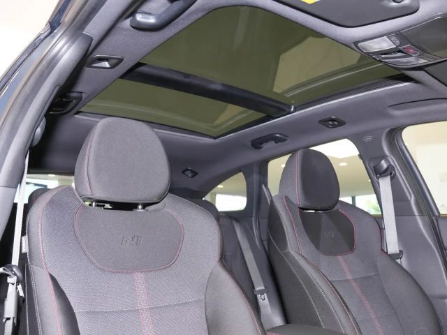 Hyundai i30 N Line T-GDi