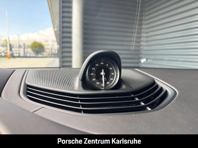 Porsche Taycan GTS Sport Turismo