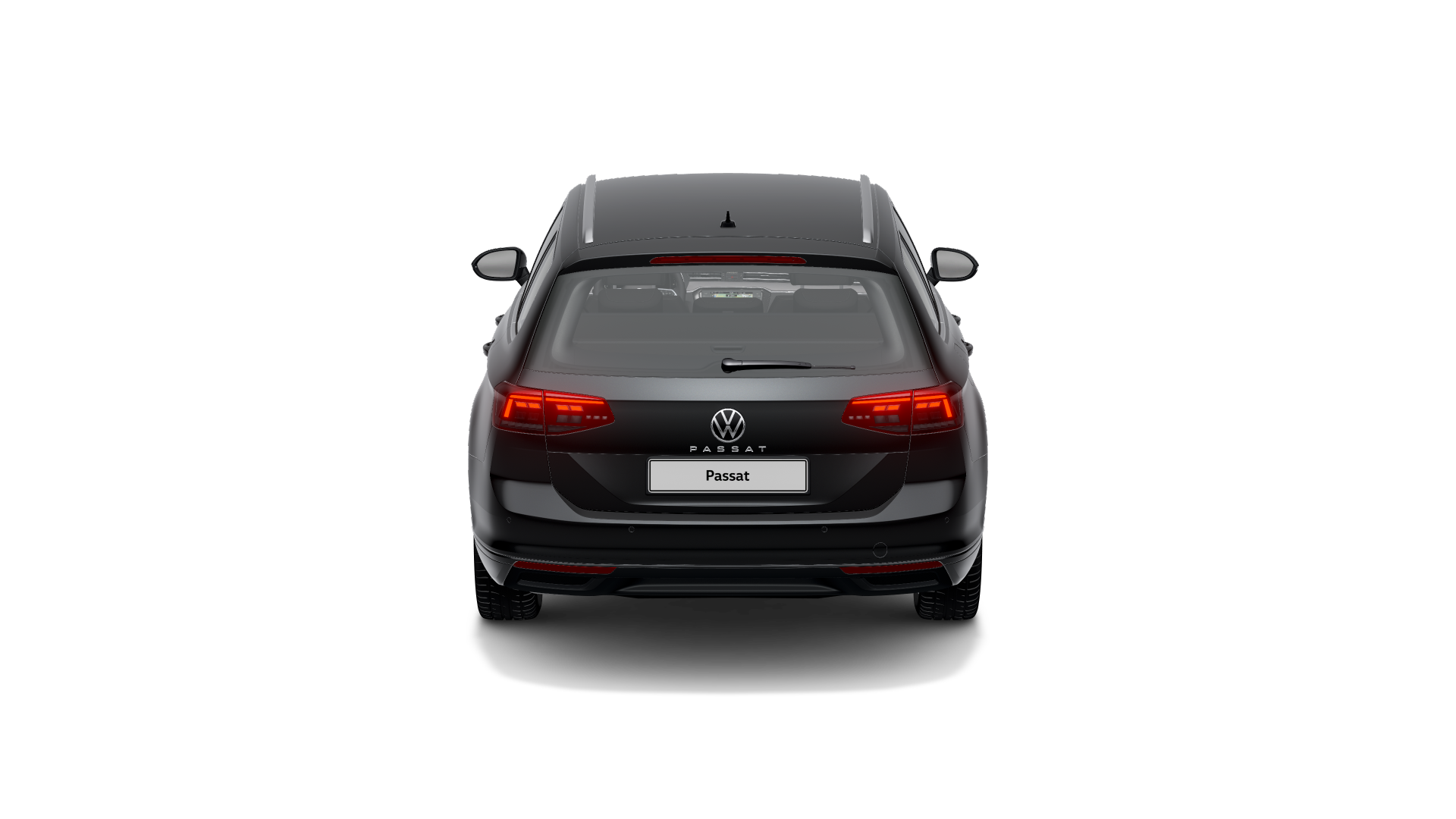 Volkswagen Passat Business Variant