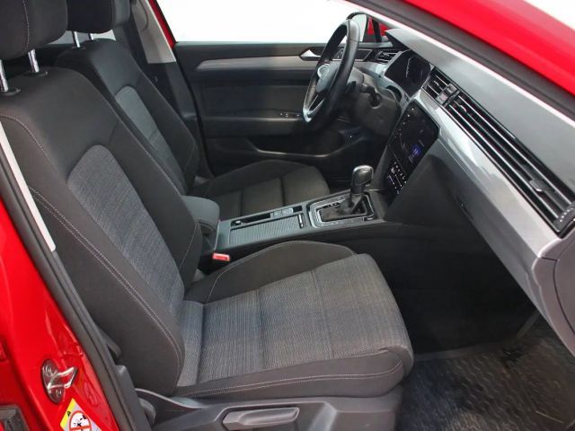 Volkswagen Passat 2.0 TDI Business Variant