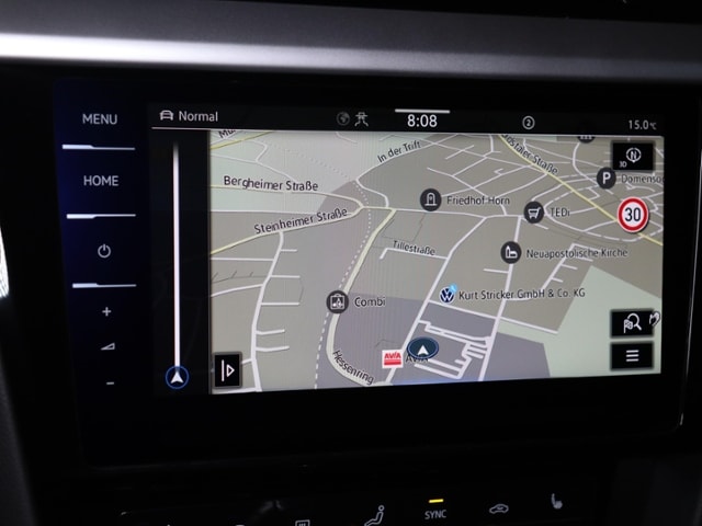 Volkswagen Arteon Shooting Brake 2.0 TSI