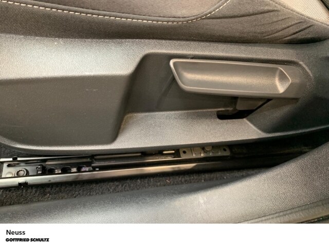 Seat Leon DSG Sportstourer Style