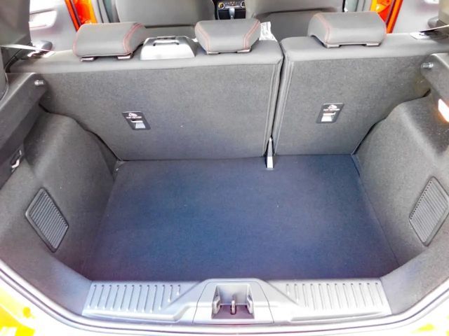 Ford Fiesta EcoBoost ST Line