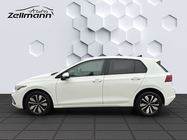 Volkswagen Golf 1.0 TSI Move