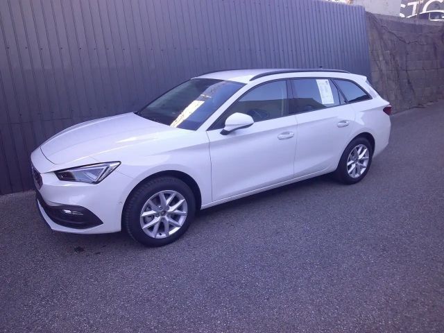 Seat Leon 2.0 TDI Style