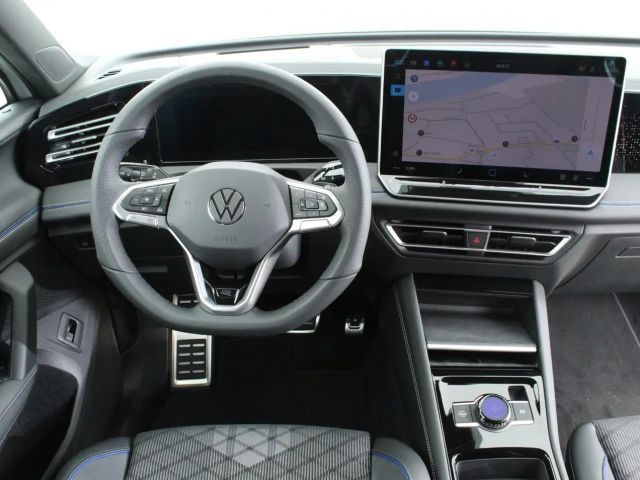 Volkswagen Tiguan 4Motion DSG R-Line