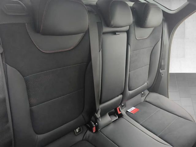 Hyundai i30 Hybrid N Line T-GDi