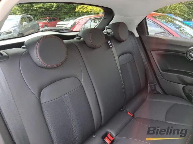 Fiat 500X Dolcevita Sport